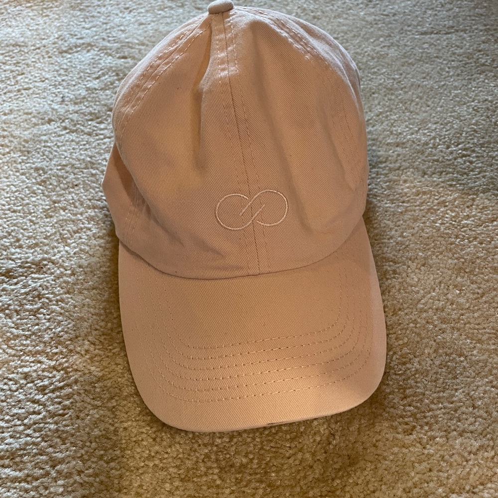 Calia pink hat